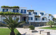 Greece,Greek Islands,Cyclades,Tinos,Akti Aegeou Apartments